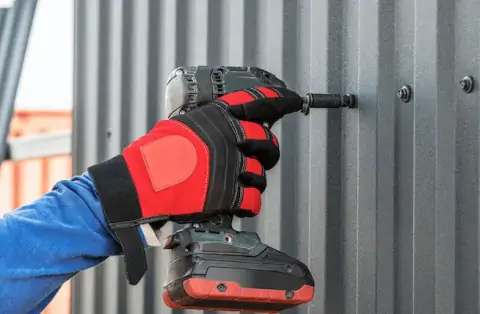 Travaux de zinguerie - Orne